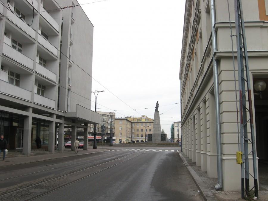 Łódź Legionów
