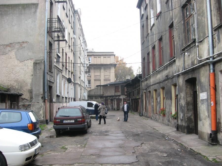 łódź Legionów
