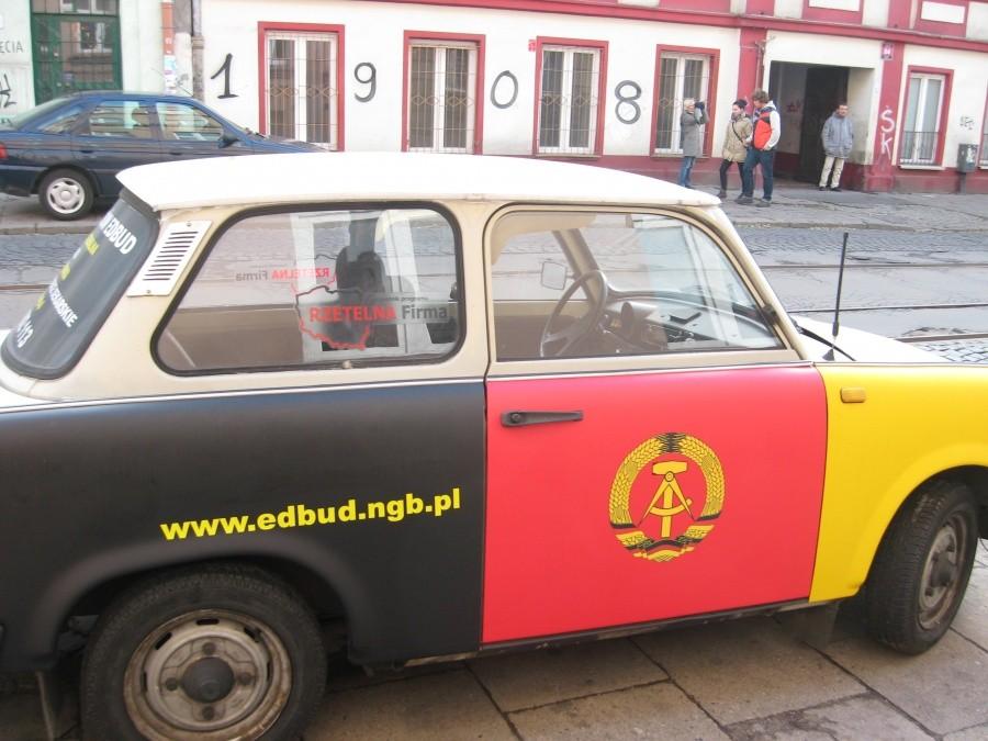 Łódź Legionów