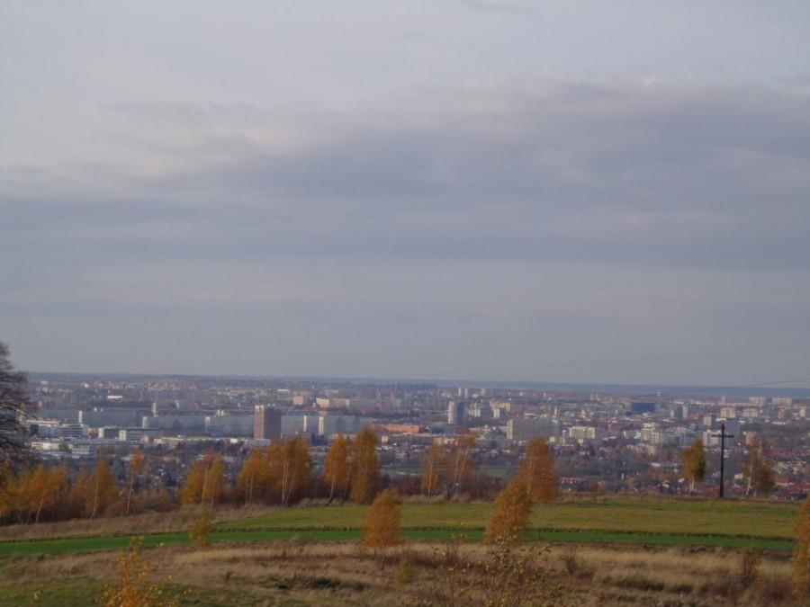 metropolia Rzeszów :P