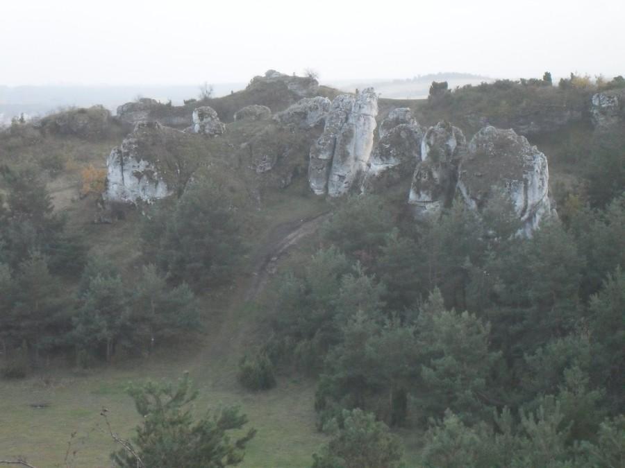 góry towarne (małe)