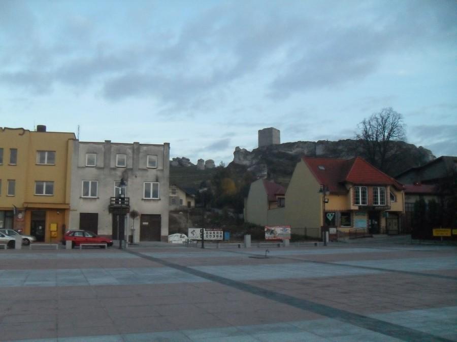 olsztyn rynek