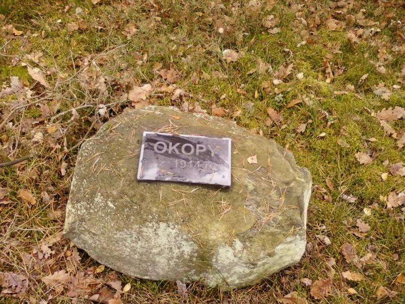 Okolice Gałkówka