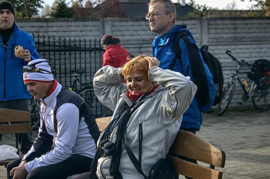 Tunia o tym co sie jeszcze nie narodził pomyslała ;)