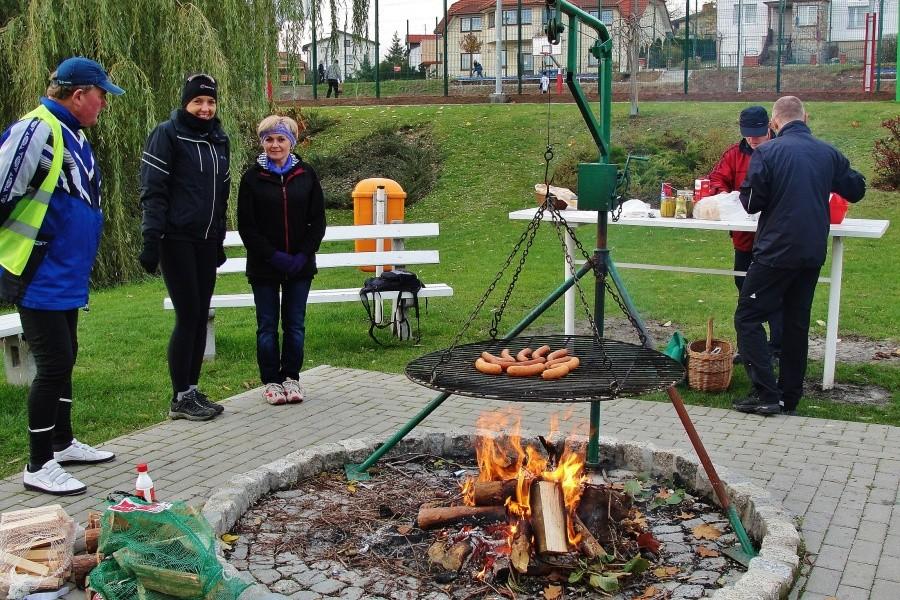 Niedzielny piknik.
