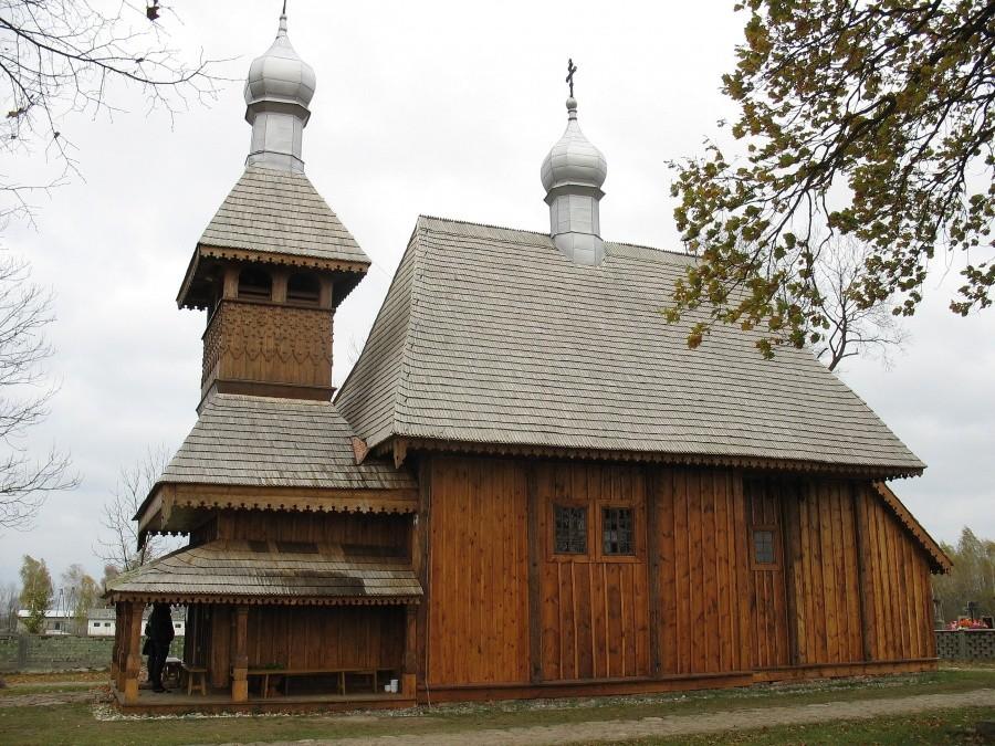 Ortel Królewski Drugi