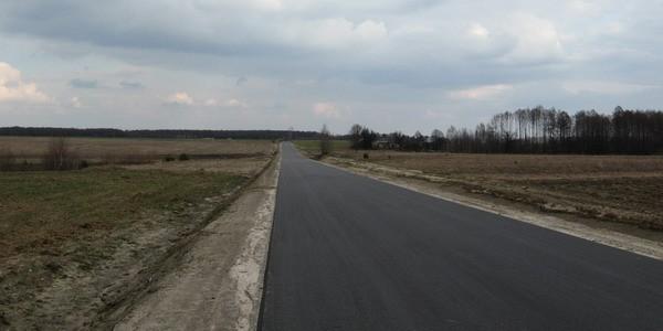 Okolice Koczukówki