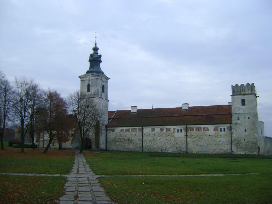 Hotel Podklasztorze w Sulejowie