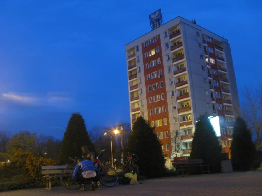 Dąbrowa Górnicza centrum