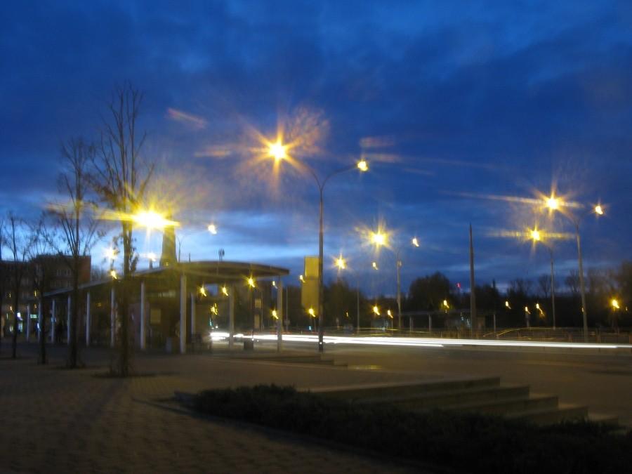 Dąbrowa Górnicza centrum