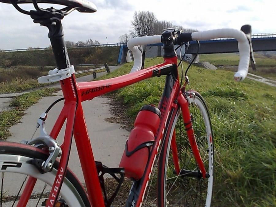 Haibike Tour RC