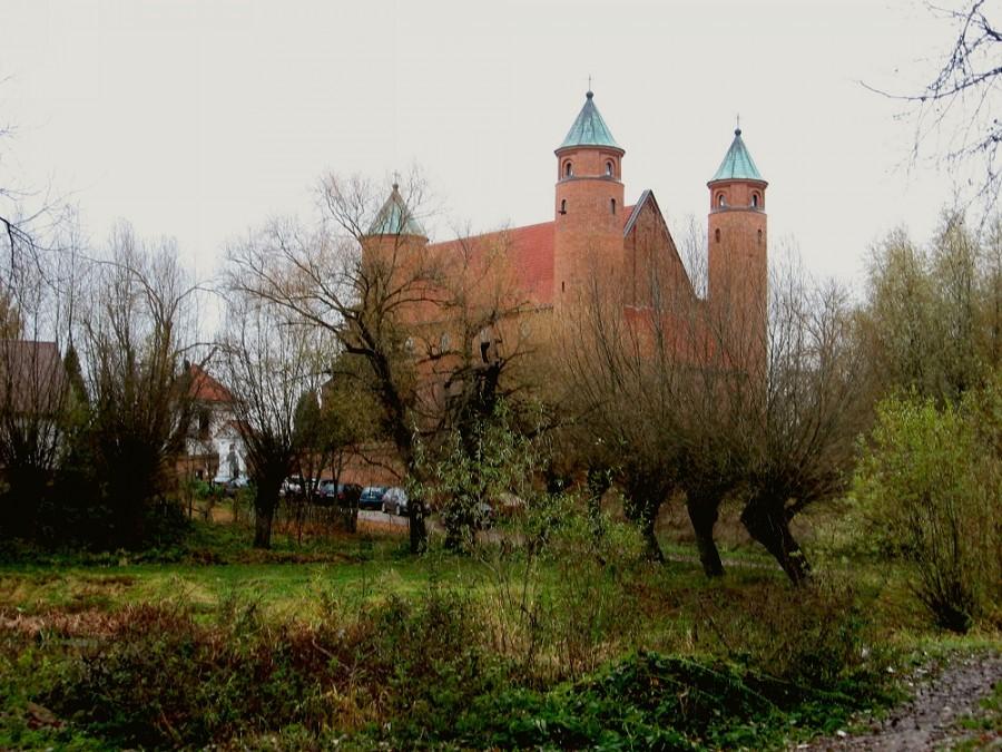 Brochów