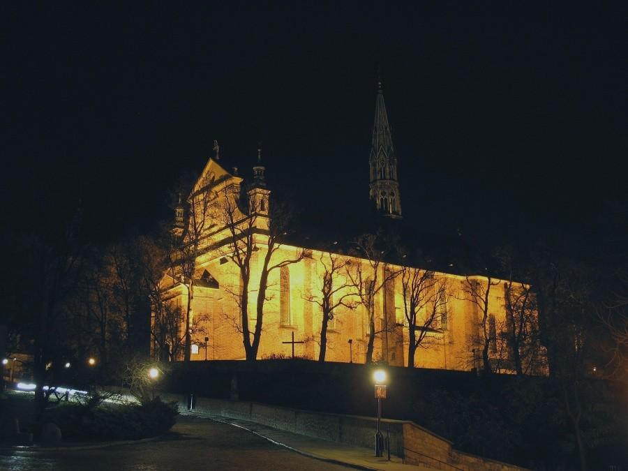 Sandomierz – Katedra