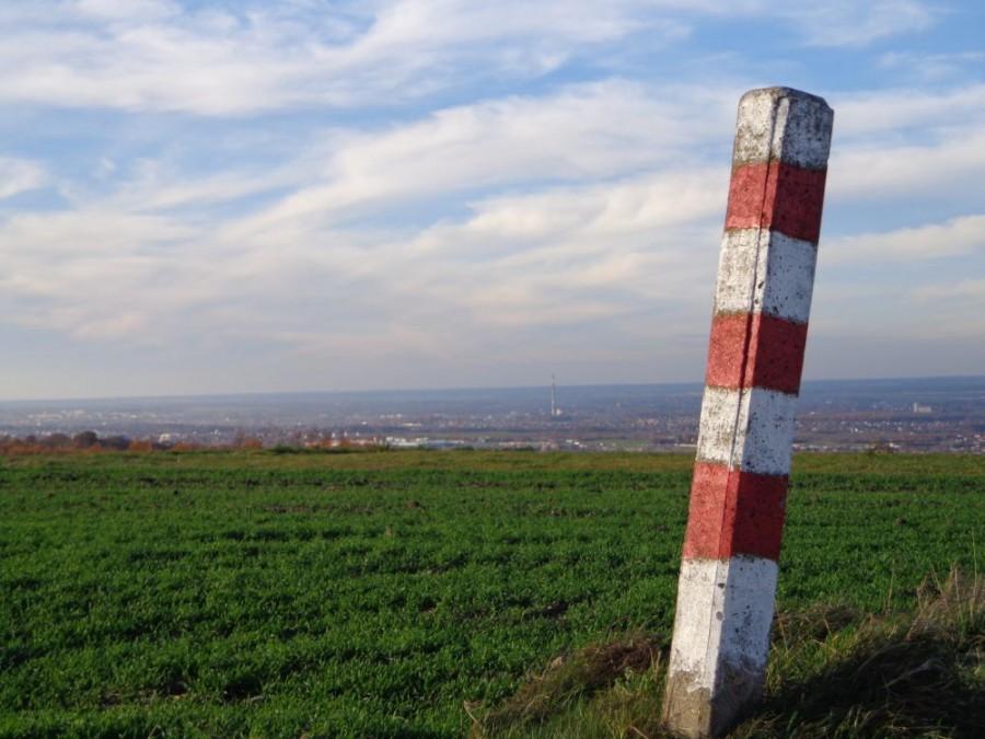 z widokiem na EC Rzeszów