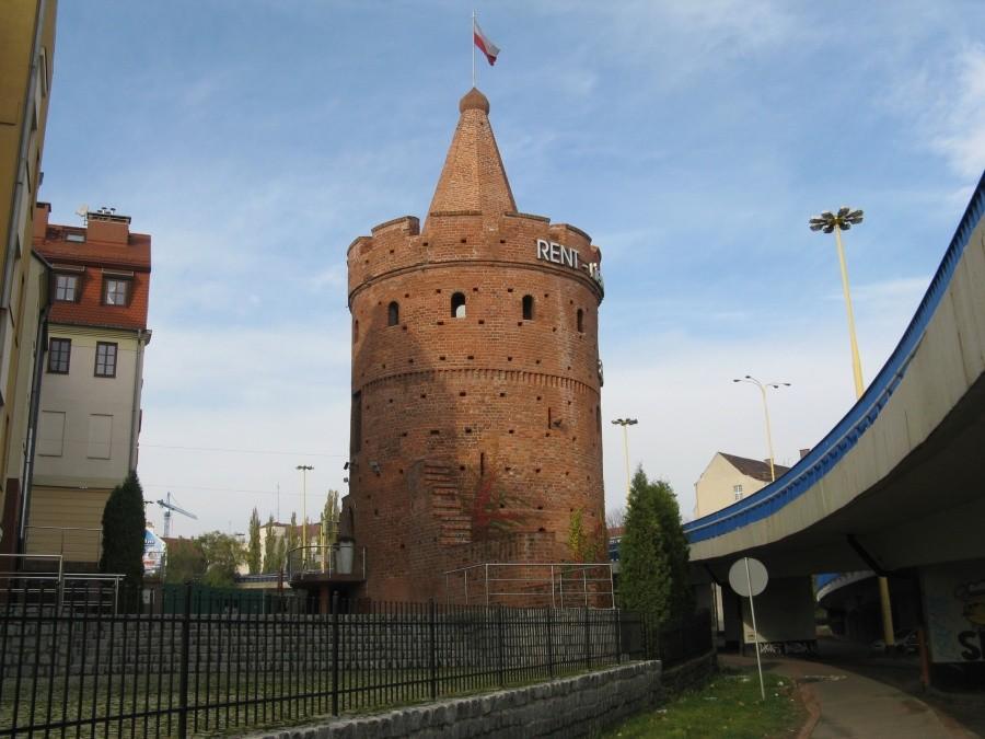 Baszta Siedmiu Płaszczy