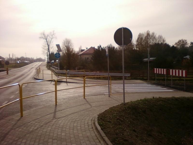 Wyjazd w pole