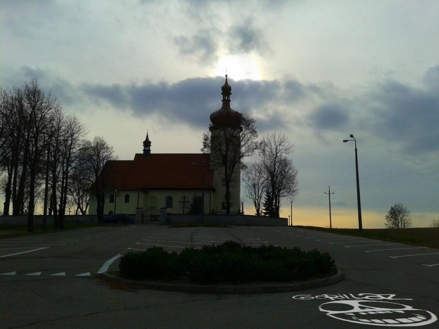 Klimont w najlepszym ujęciu ;)