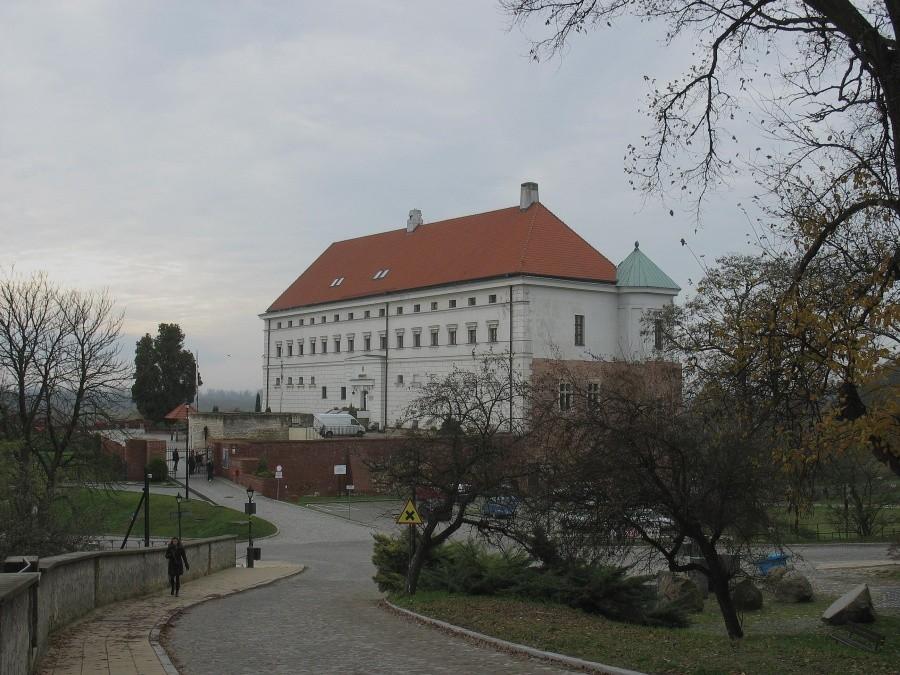Sandomierz – zamek