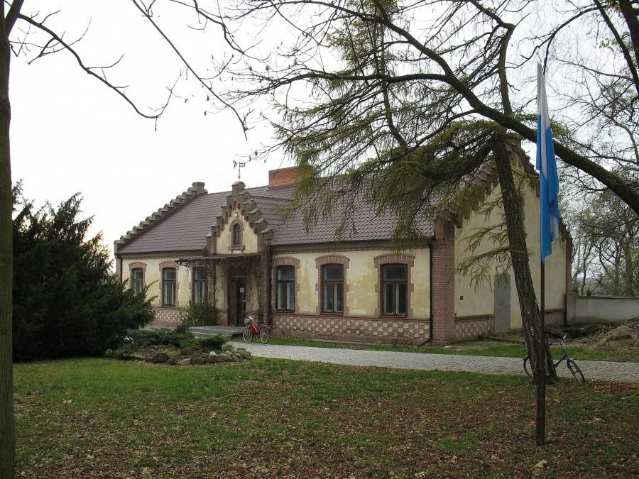 Piotrawin- muzeum św. Stanisława