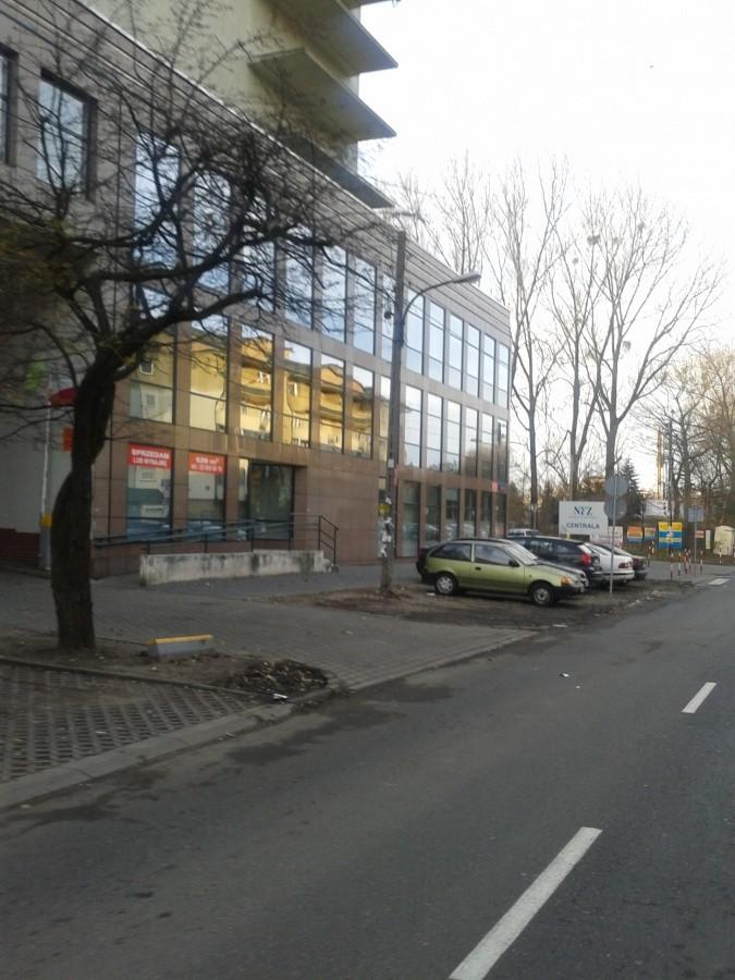 Włodarzewska