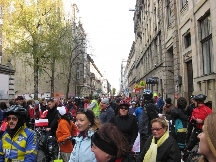 łódź ul. 6 Sierpnia