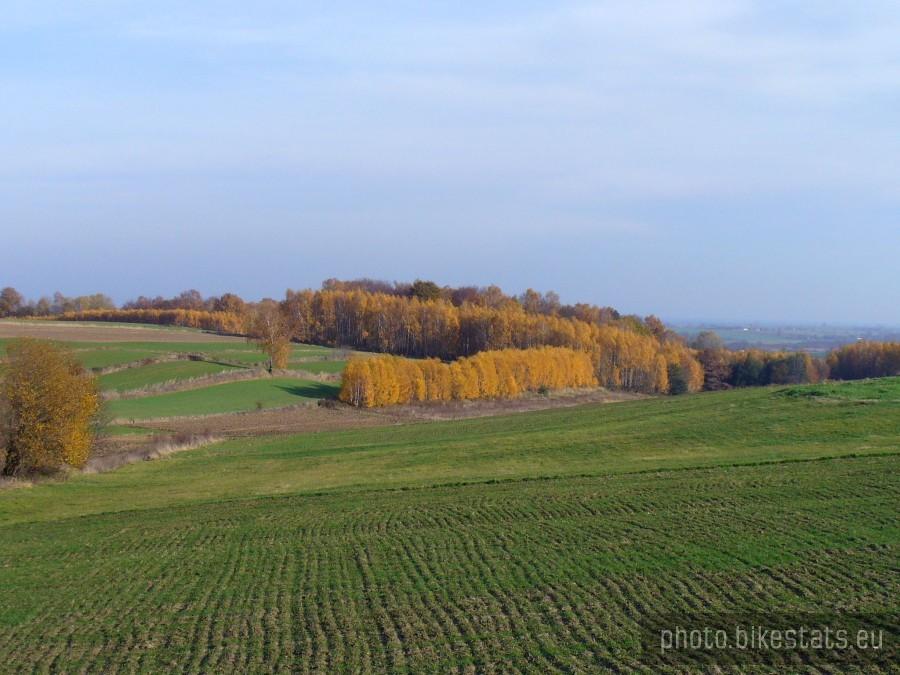 11 listopadowy pejzaż jurajski