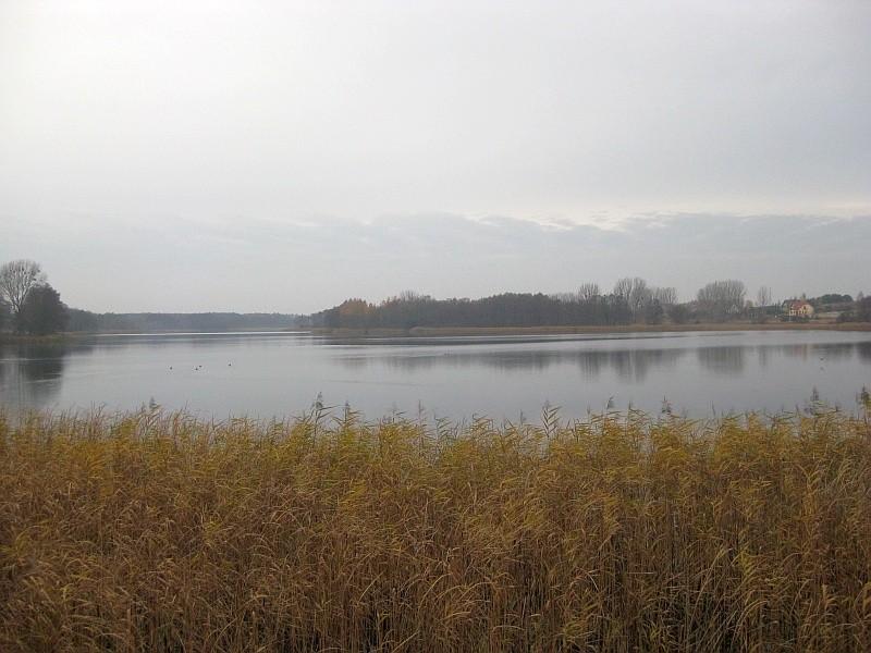 Jezioro Jerzyńskie