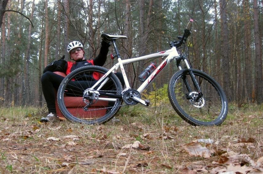 największy gangsta w lesie :-)))