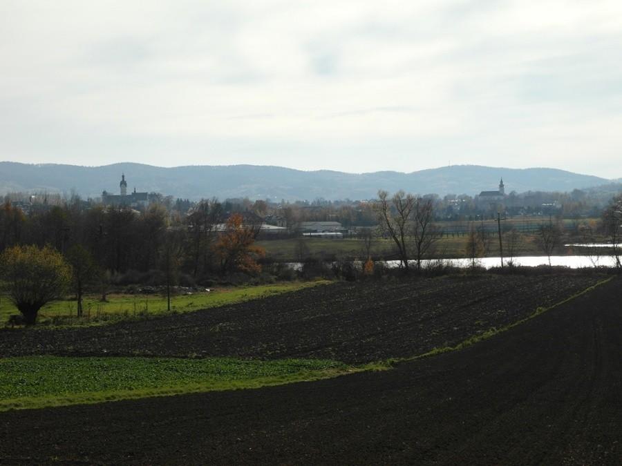 Tuchów na horyzoncie