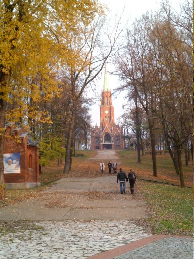 Bazylika w Piekarach Śląskich