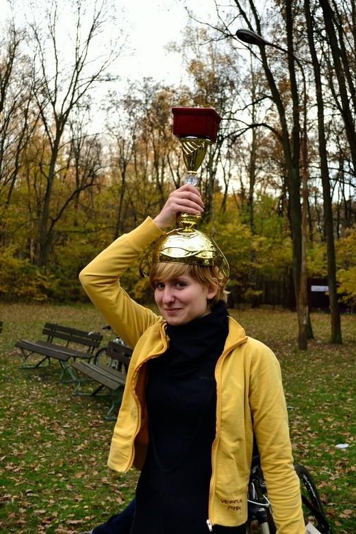 Nowe nakrycie głowy