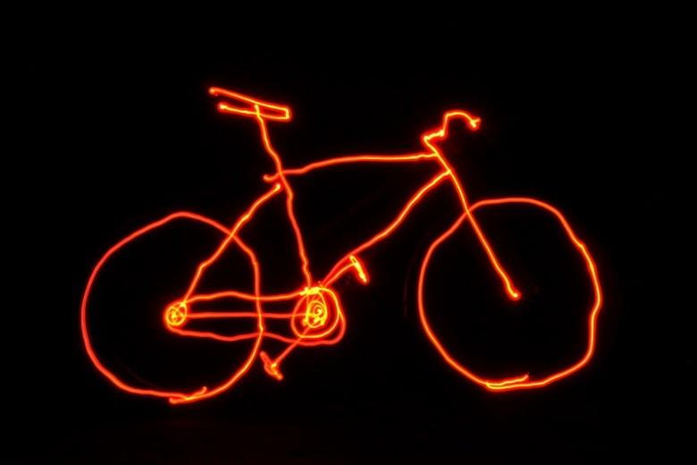 Light-bike