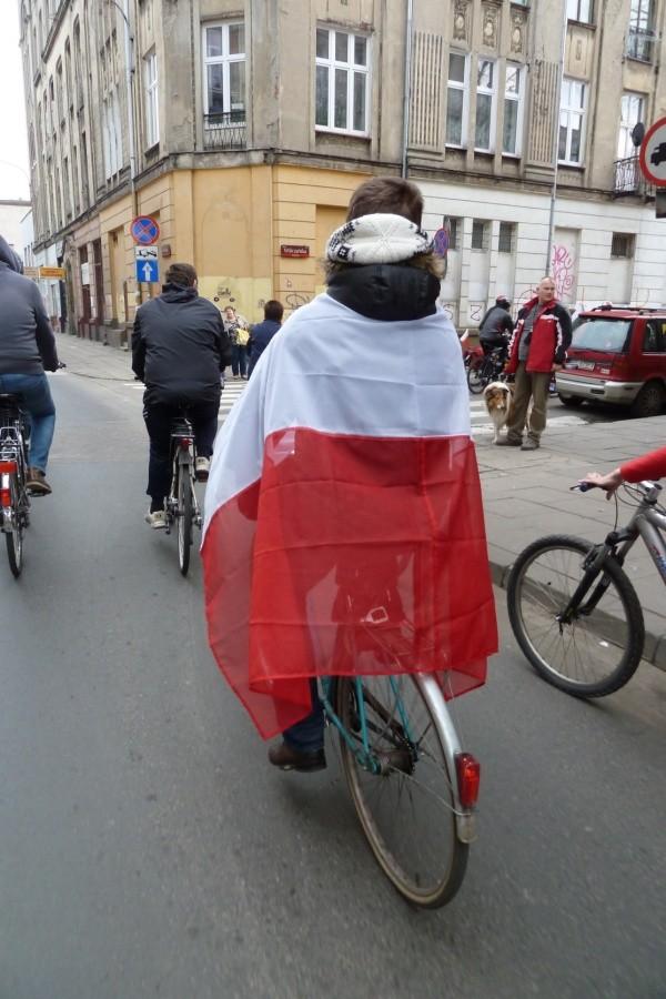 Jeszcze patriota, czy już fanatyk?