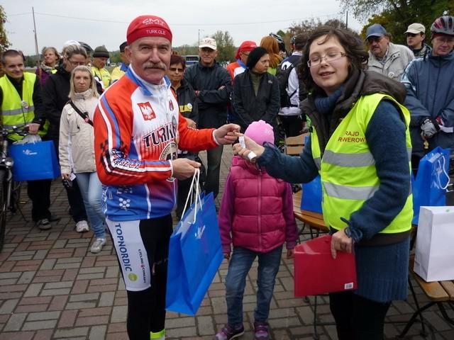 Wśród zwycięzców nie brakowało TURKOLI ...