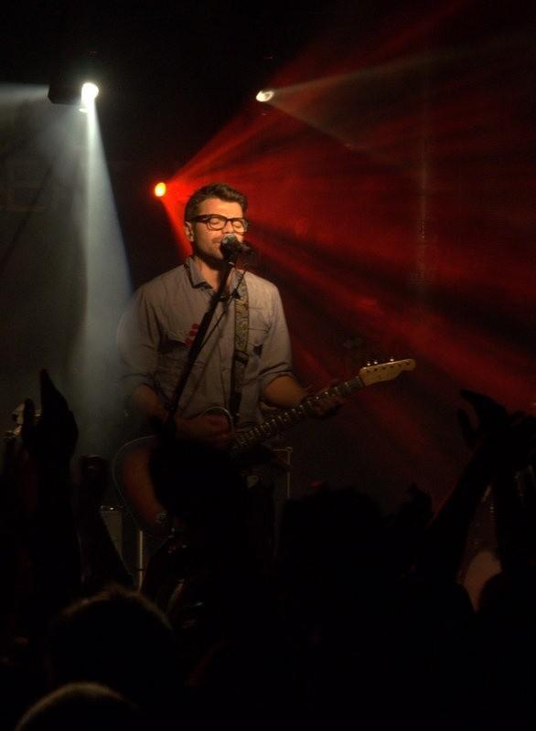 Happysad - MegaClub - 2012.11.11 (4)