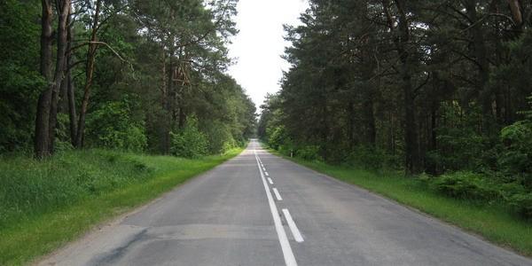 Droga wojewódzka nr 640