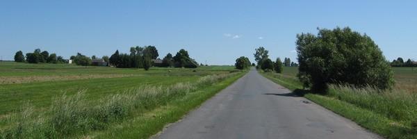 Dojadę jeszcze do Wohynia i wracam - tak sobie mówiłem
