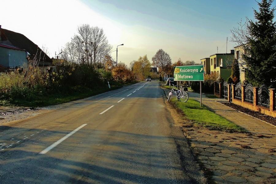 Jesienna wycieczka.