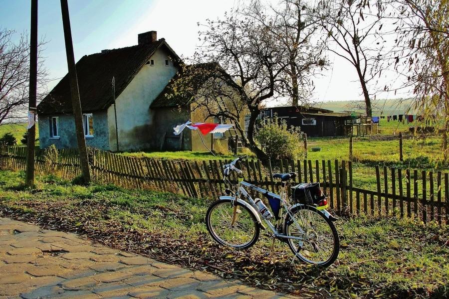 Jesienna wycieczka.