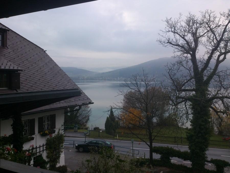 Attersee 2012