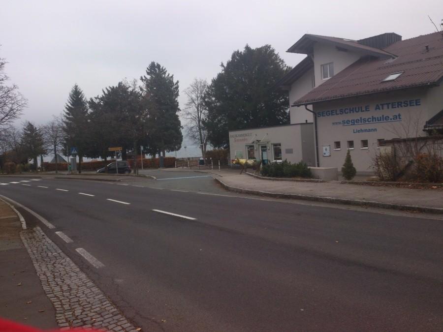 Attersee 2012