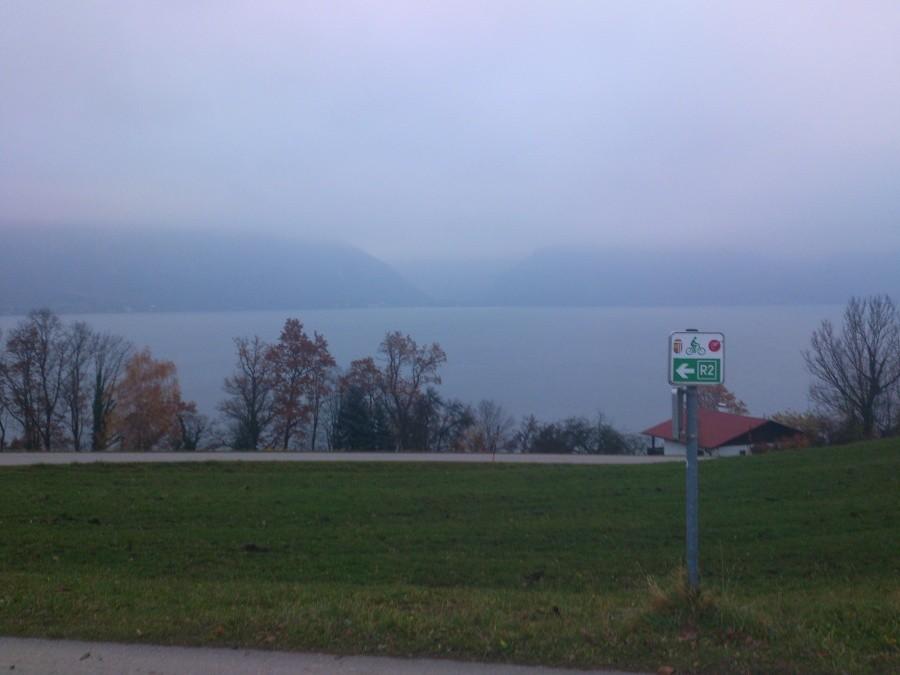 Attersee 2012