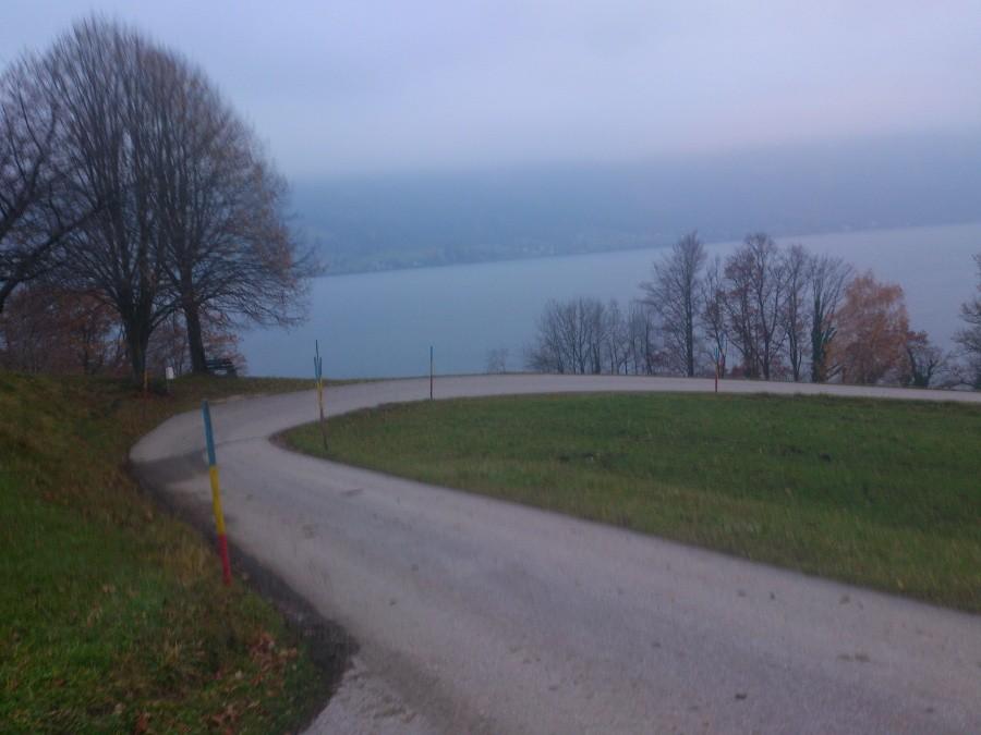 Attersee 2012