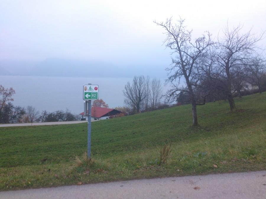 Attersee 2012