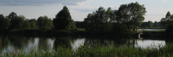 Zbiornik Terebela