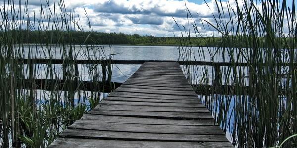 Jezioro Czarne