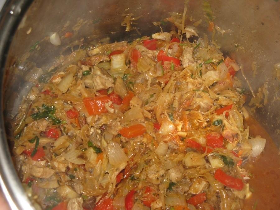 A'la bigos