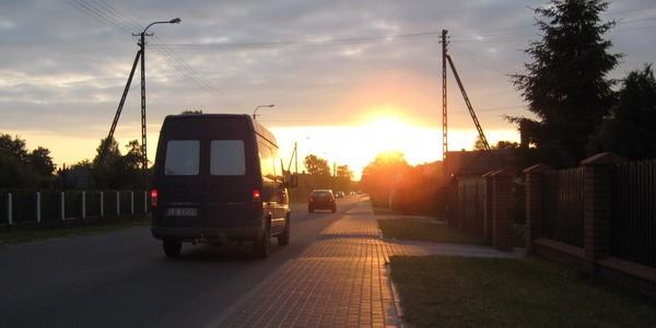 Biała Podlaska. Sidorki