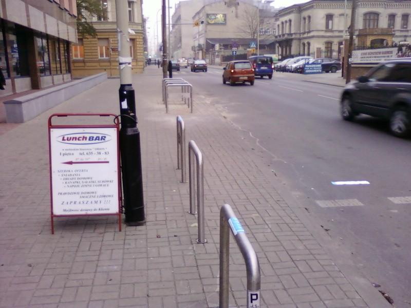 Stojaki stare i nowe