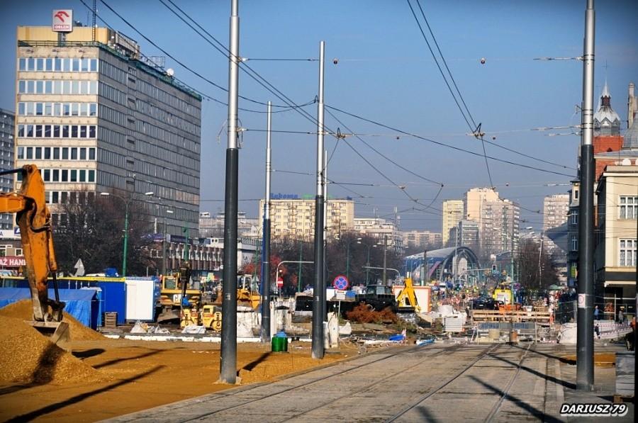 Katowice - Centrum